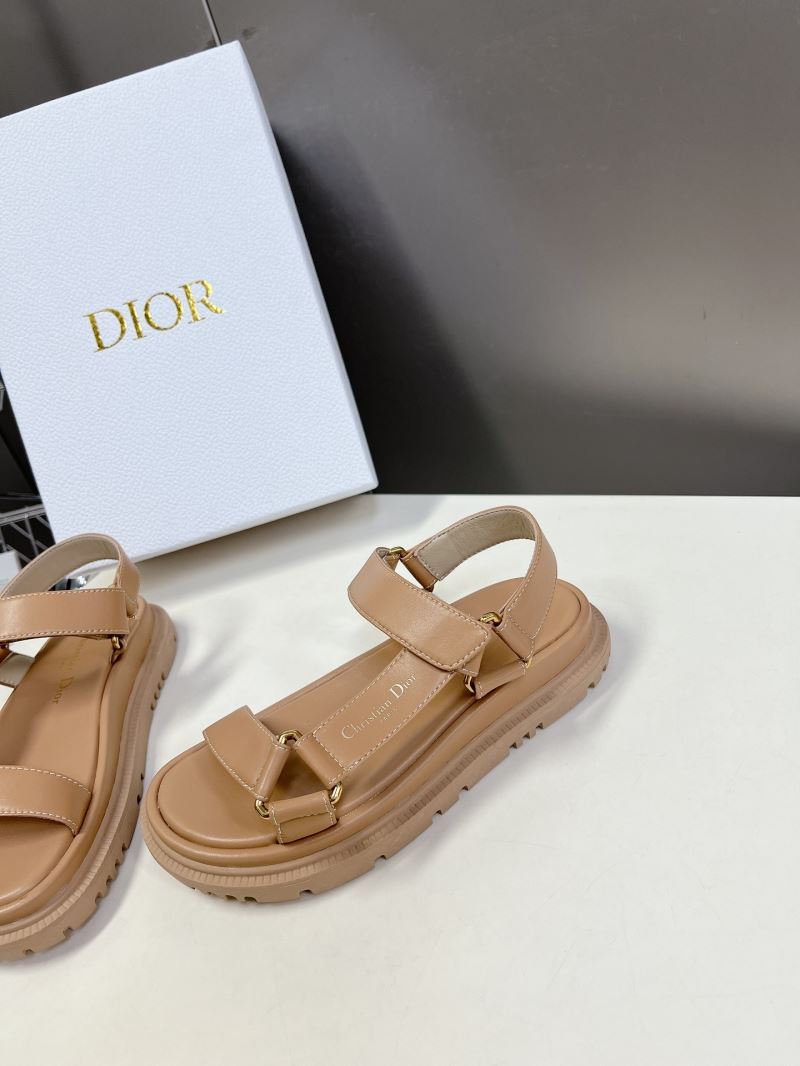 Christian Dior Sandals